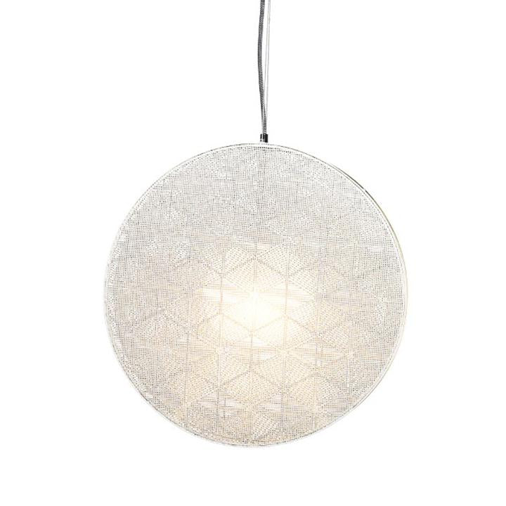 Oggetti Hush-Hush Pendant Large Black - Image 5