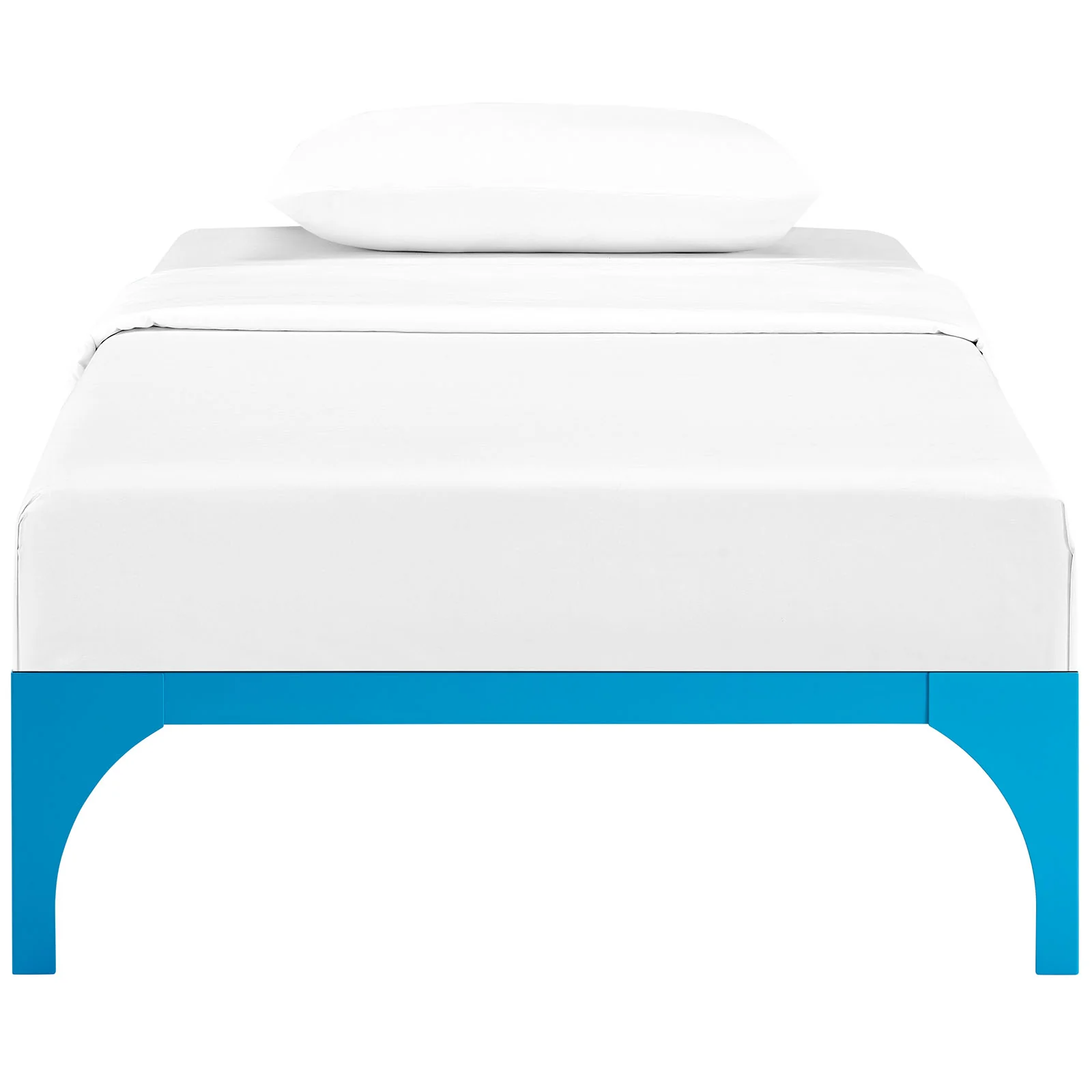 Ollie Twin Bed Frame By Modway - MOD-5747 - Image 10