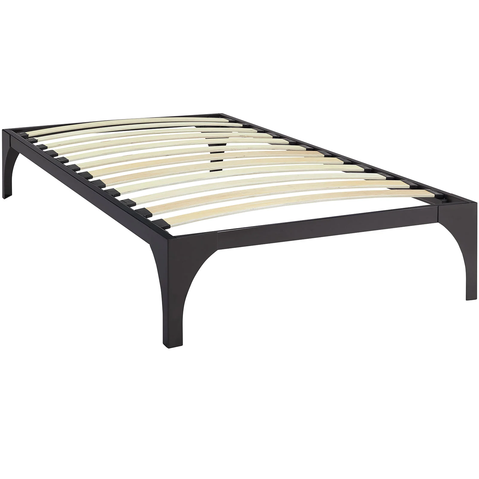 Ollie Twin Bed Frame By Modway - MOD-5747 - Image 2
