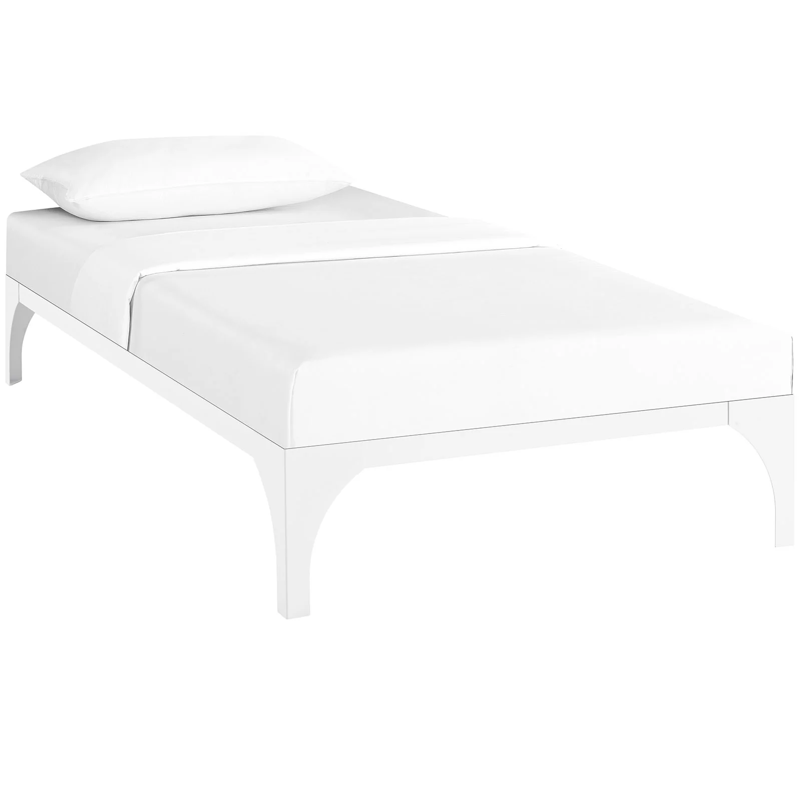 Ollie Twin Bed Frame By Modway - MOD-5747 - Image 23