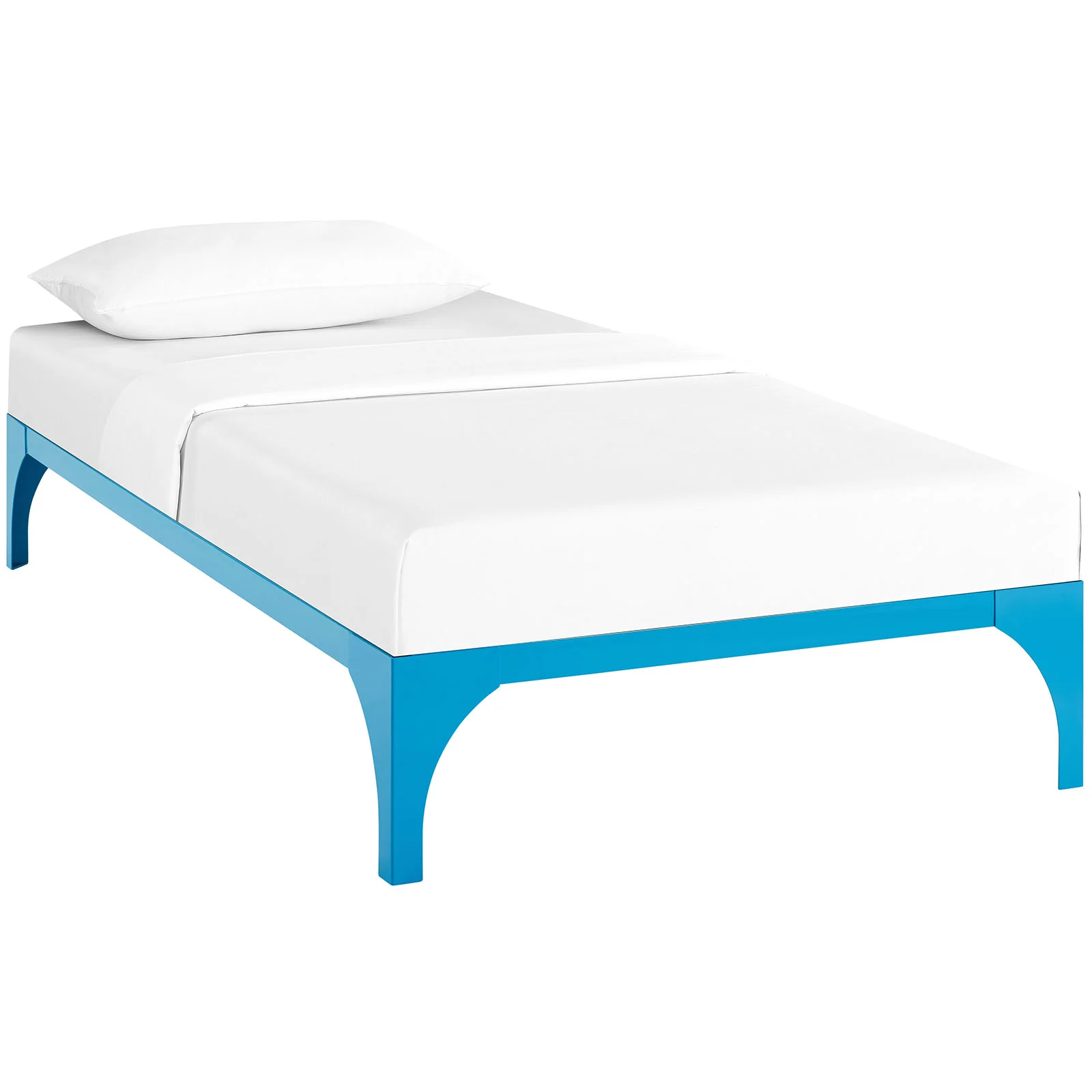 Ollie Twin Bed Frame By Modway - MOD-5747 - Image 8