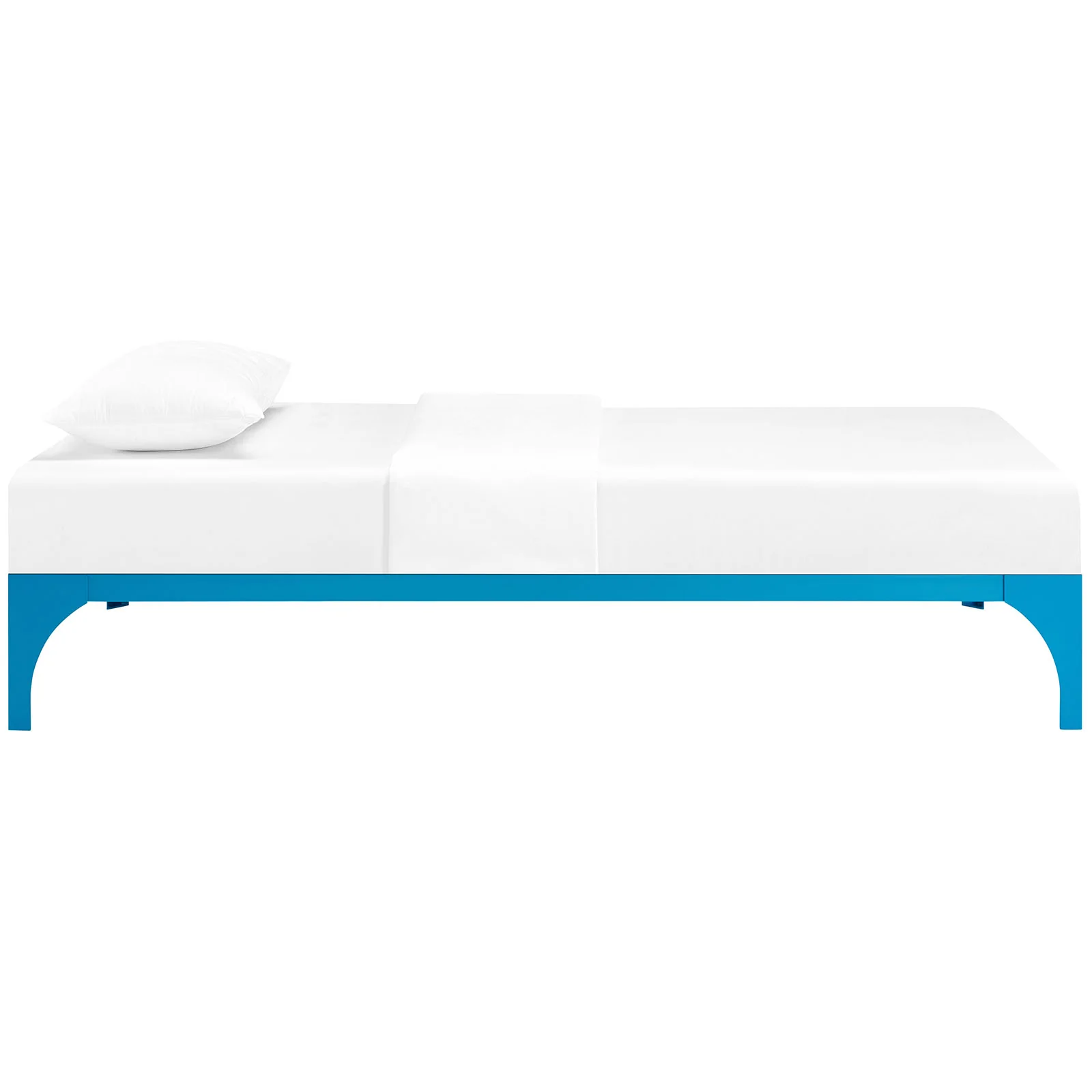Ollie Twin Bed Frame By Modway - MOD-5747 - Image 9