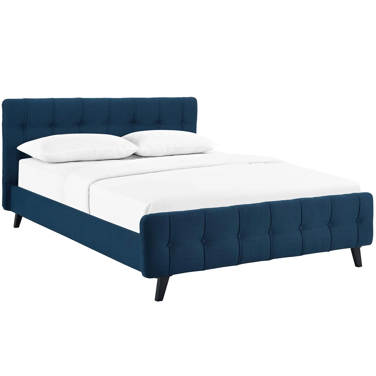 Ophelia Queen Fabric Bed By Modway - MOD-5465 - Image 2