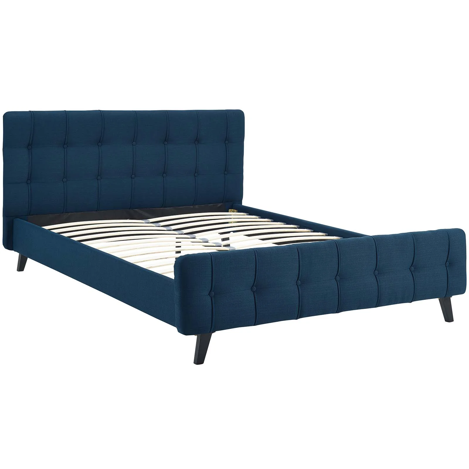 Ophelia Queen Fabric Bed By Modway - MOD-5465 - Image 3