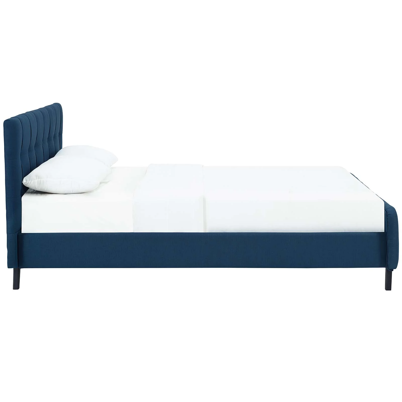 Ophelia Queen Fabric Bed By Modway - MOD-5465 - Image 4