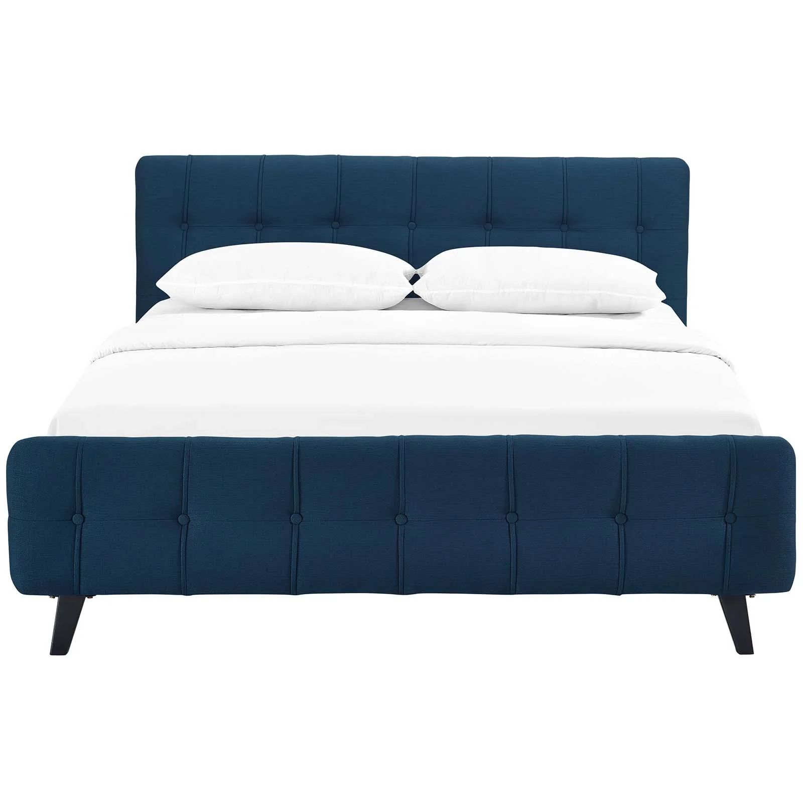 Ophelia Queen Fabric Bed By Modway - MOD-5465 - Image 5