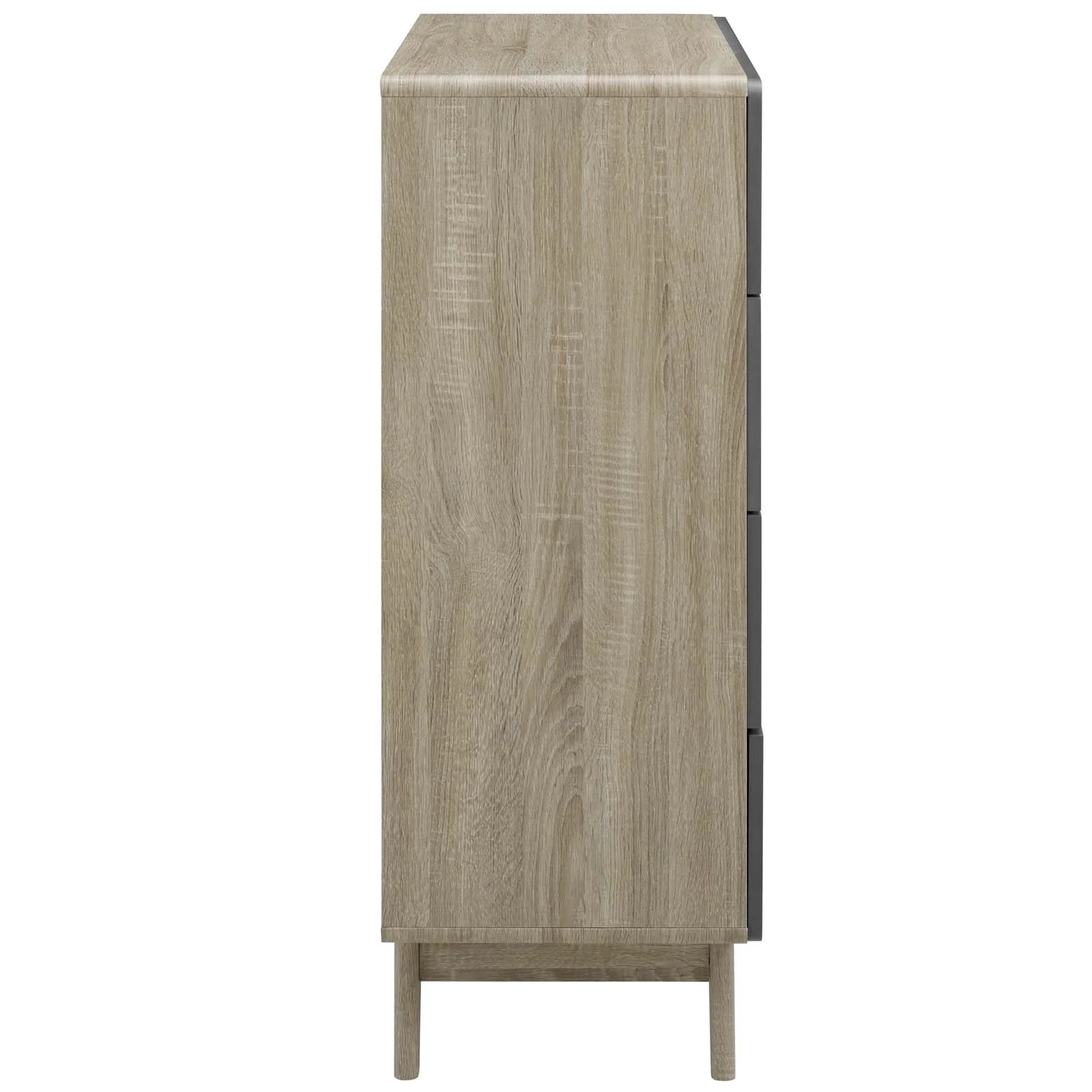 Origin Four-Drawer Chest or Stand By Modway - MOD-6075 - Image 3