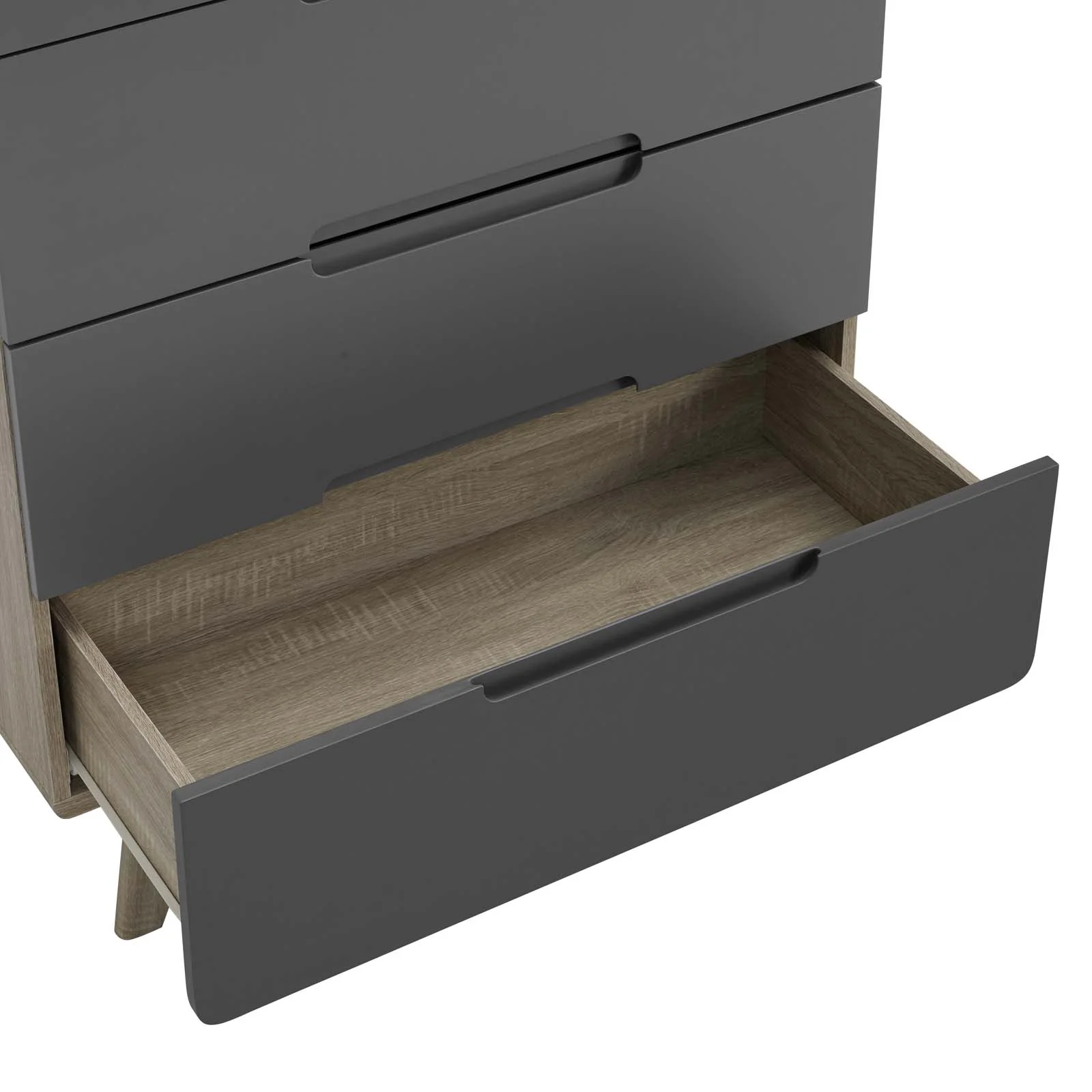Origin Four-Drawer Chest or Stand By Modway - MOD-6075 - Image 5