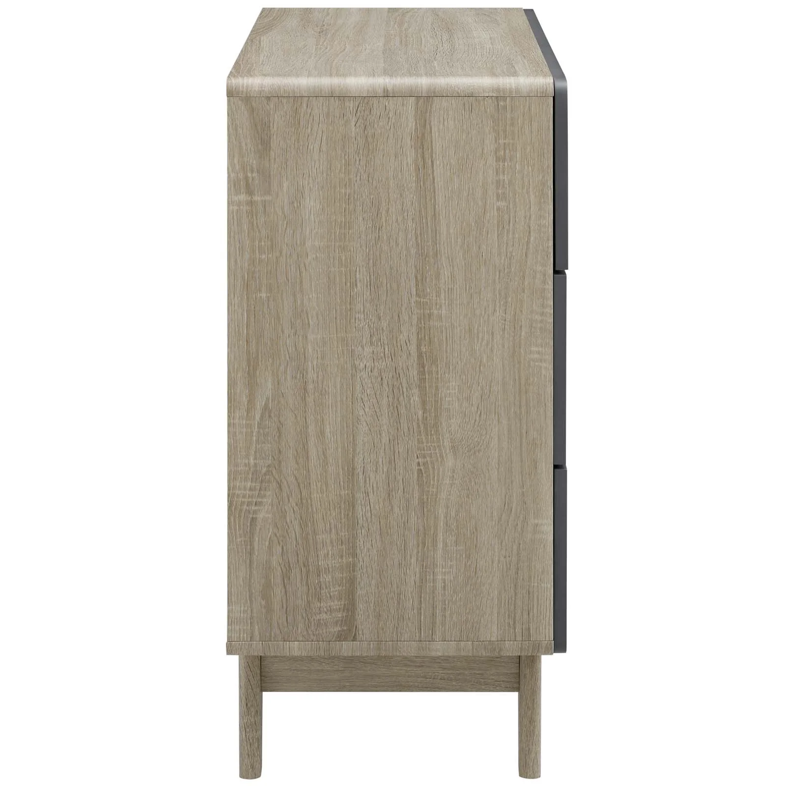 Origin Three-Drawer Chest or Stand by Modway - Image 3