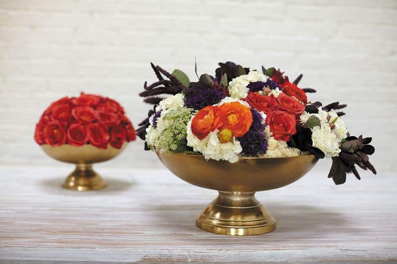 Oscar Bowl Set Of 4 By Accent Decor - Image 10