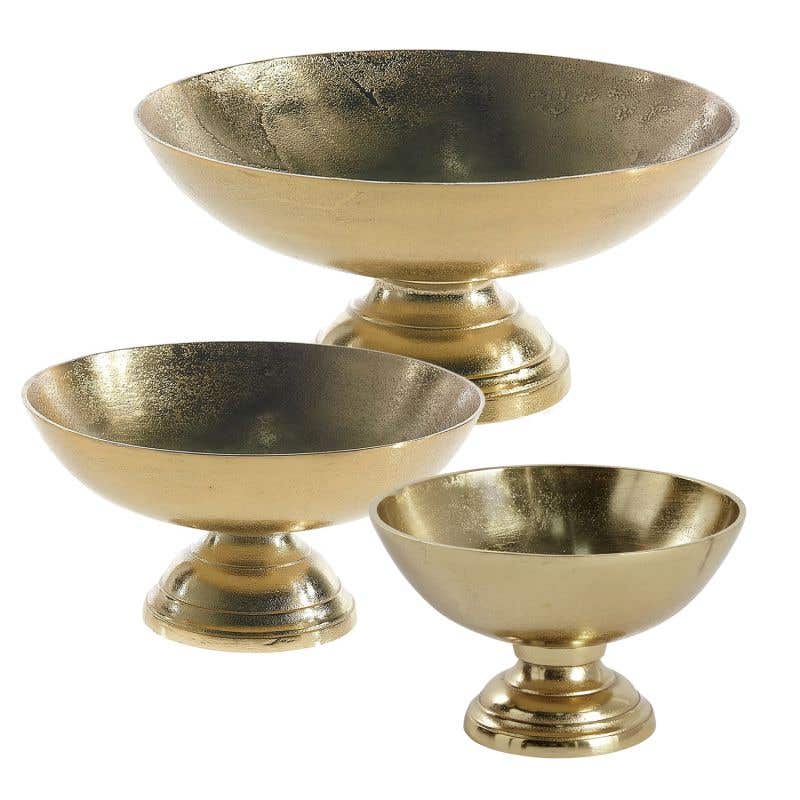 Oscar Bowl Set Of 4 By Accent Decor - Image 4