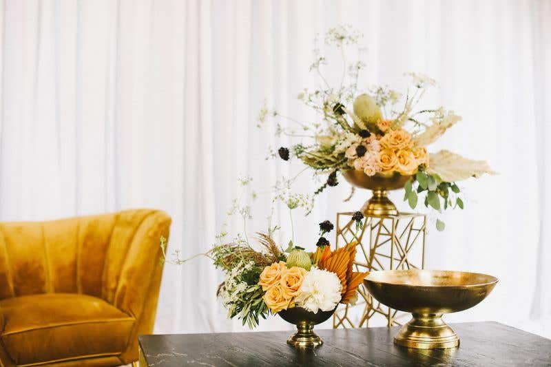 Oscar Bowl Set Of 4 By Accent Decor - Image 6
