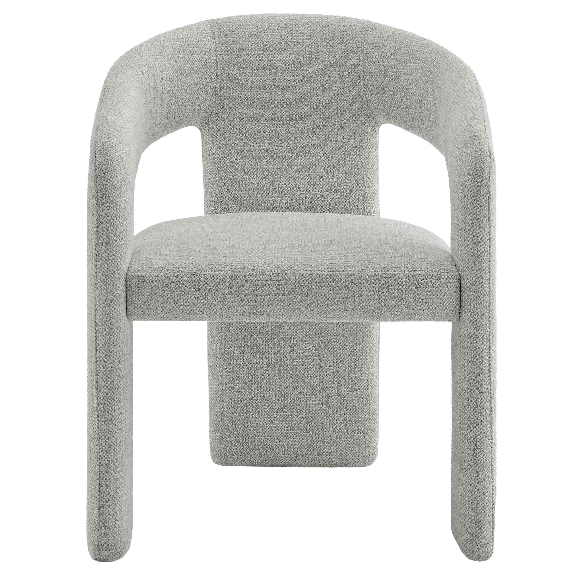 Oslo Barrel Fabric Upholstered Dining Accent Chair by Modway - Image 14