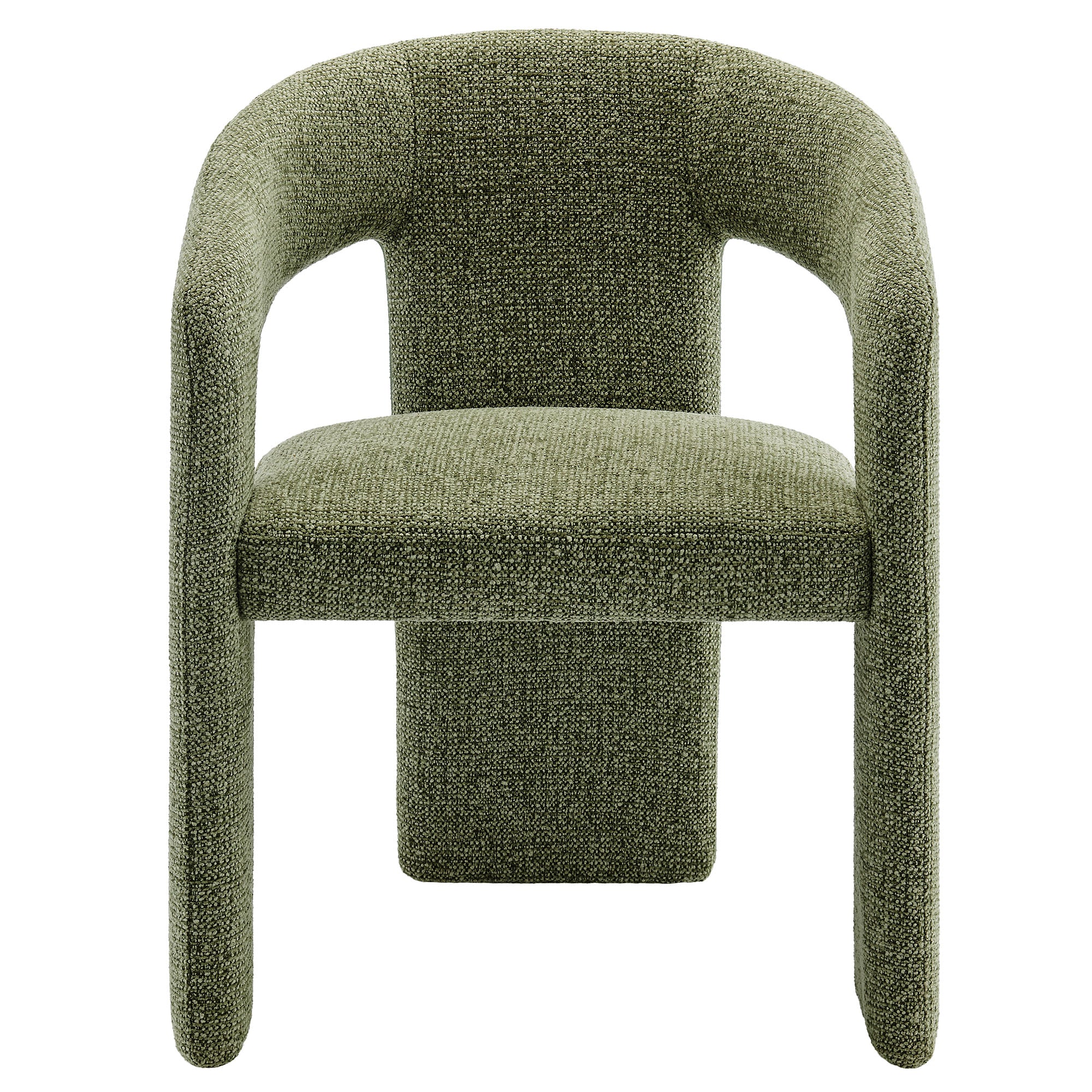 Oslo Barrel Fabric Upholstered Dining Accent Chair by Modway - Image 24