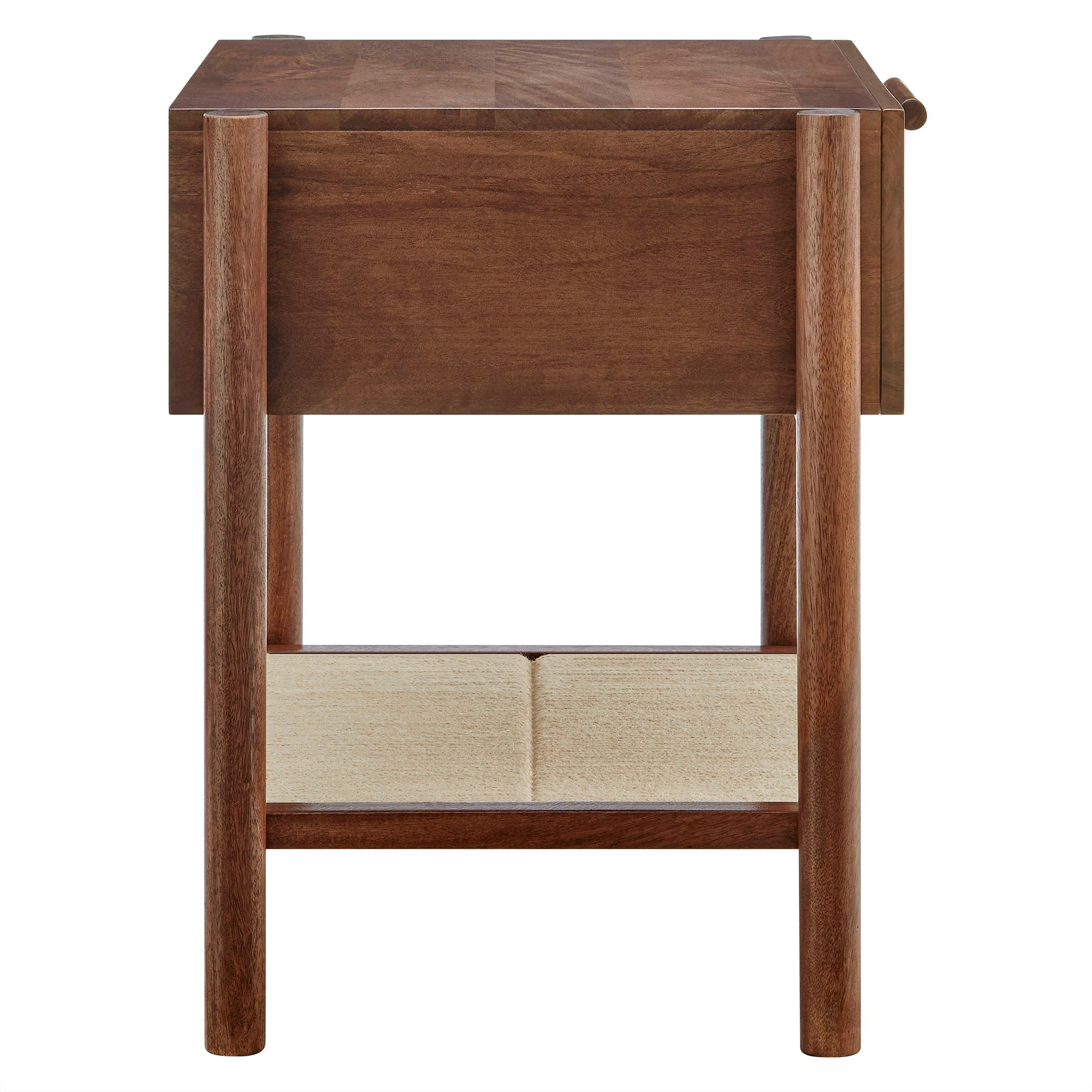 Oswin 1-Drawer Wood Nightstand by Modway - Image 3