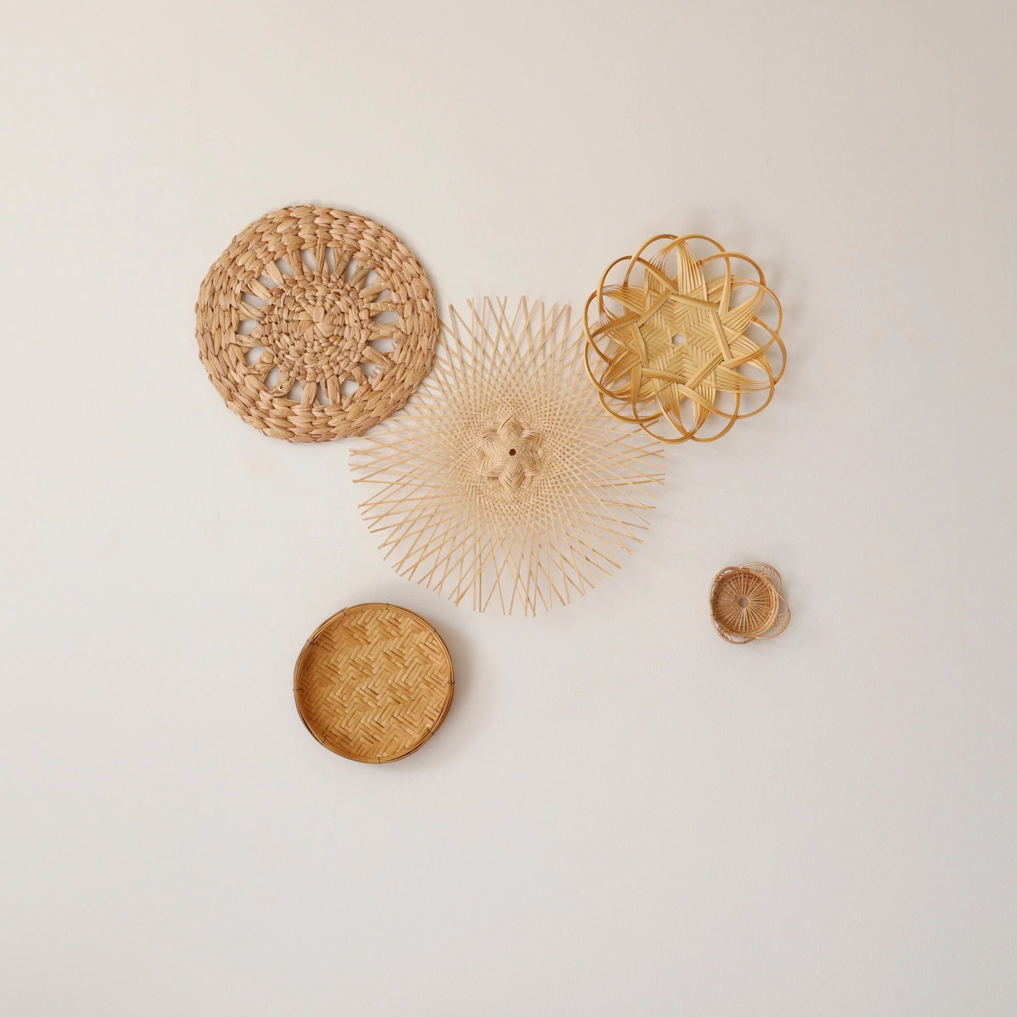 Pa La - Wall Hanging DeCor By Thaihome - Image 3