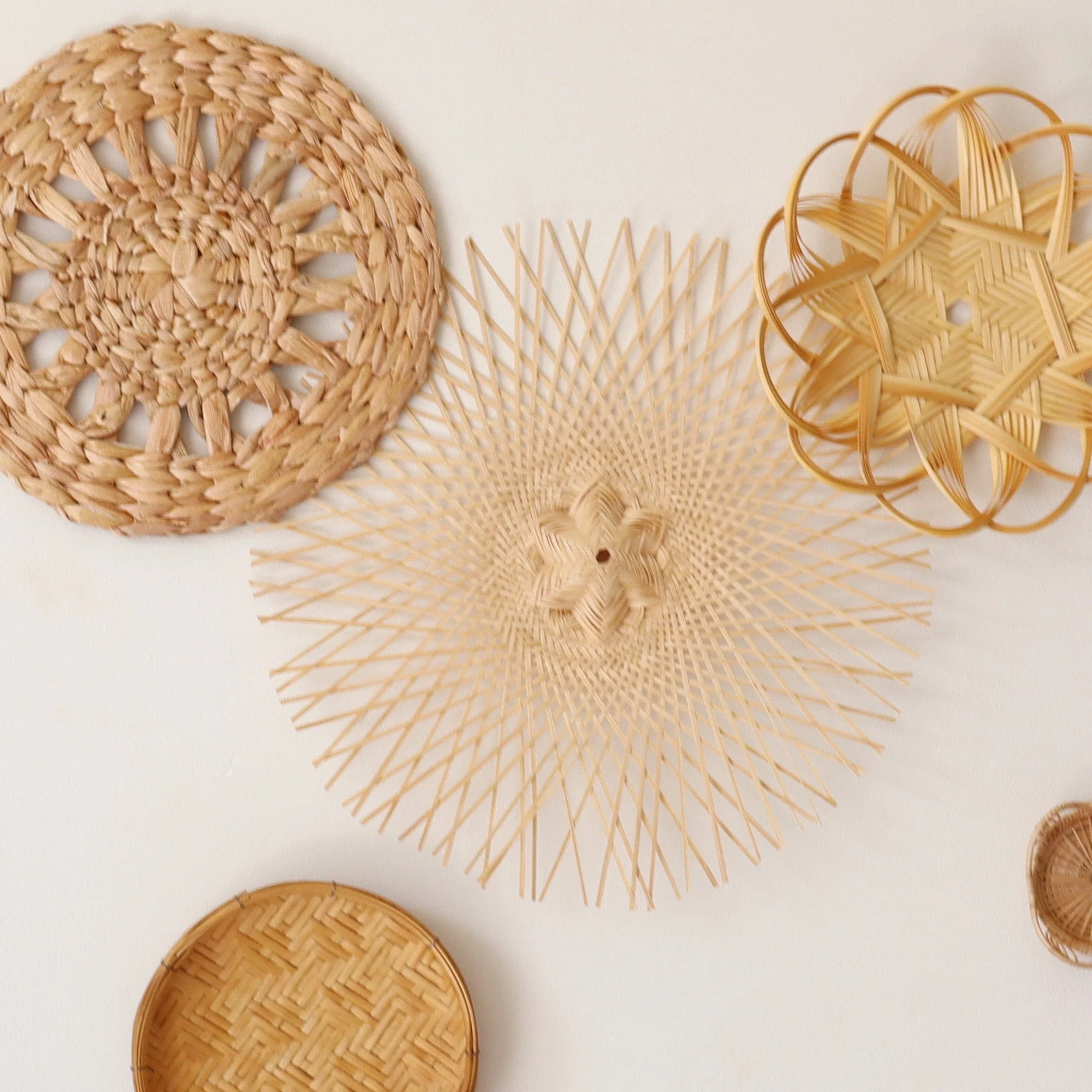 Pa La - Wall Hanging DeCor By Thaihome - Image 4
