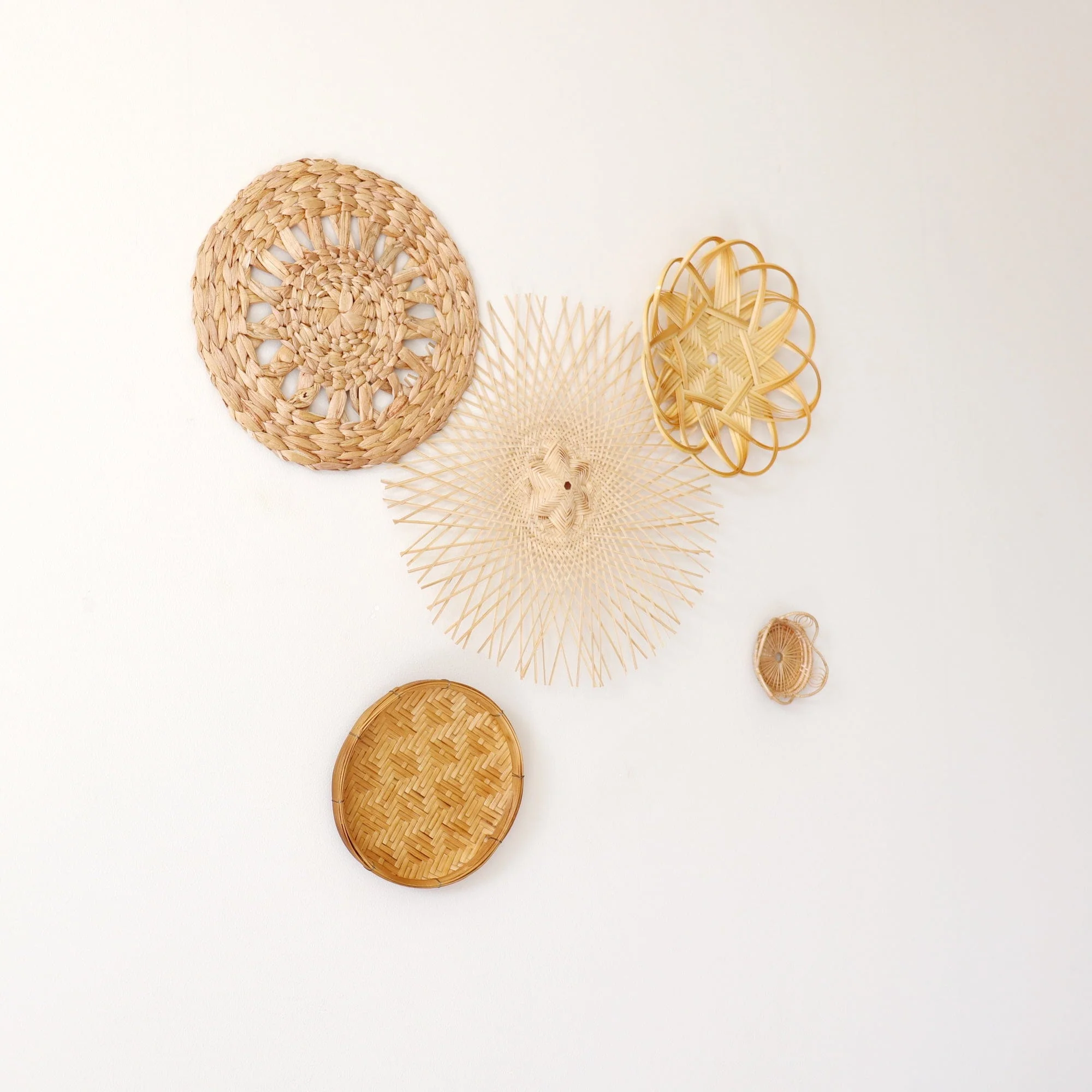 Pa La - Wall Hanging DeCor By Thaihome - Image 5