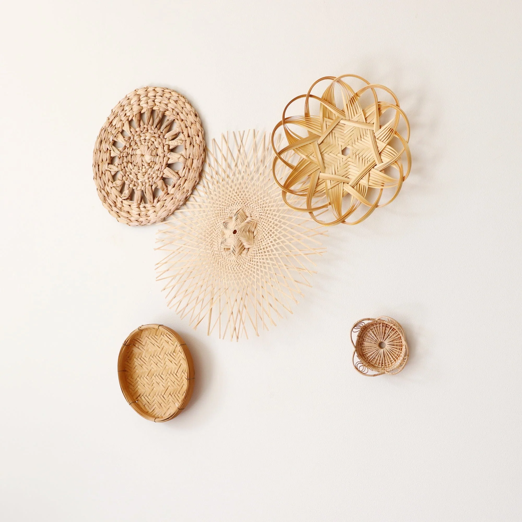 Pa La - Wall Hanging DeCor By Thaihome - Image 6