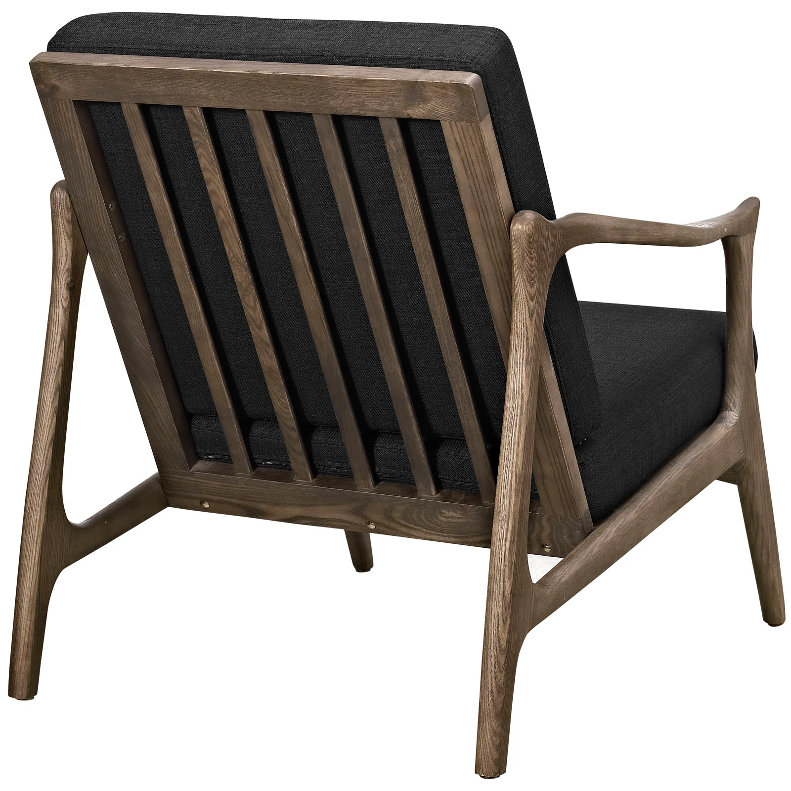 Pace Upholstered Fabric Armchair By Modway - EEI-1447 - Image 4