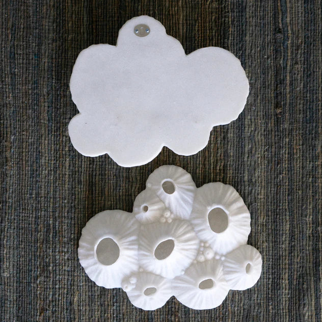 Paleo 9.5"W Wall Art By Gold Leaf Design Group - Image 9