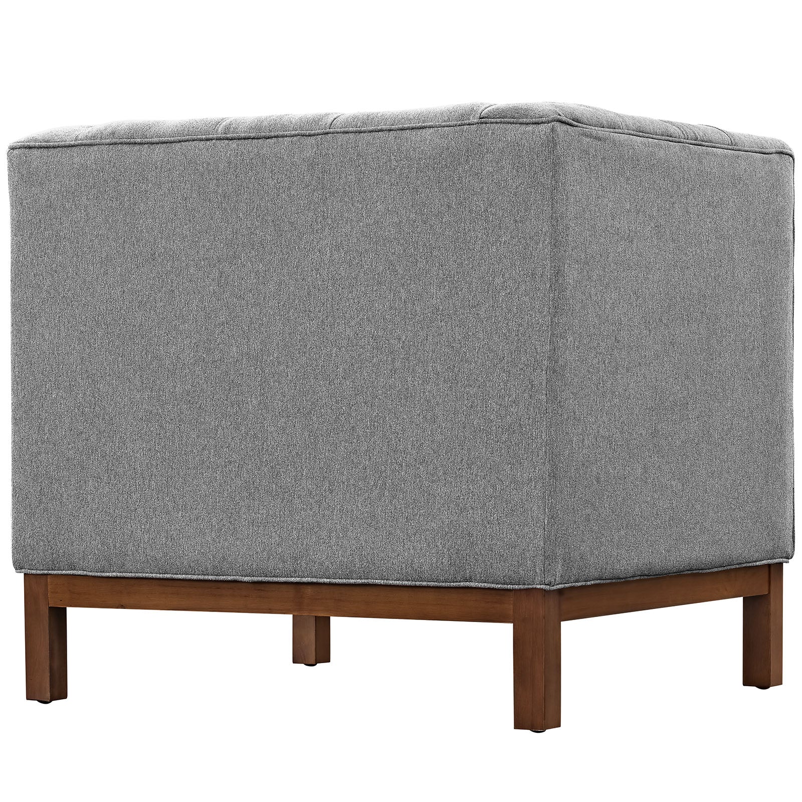 Panache Living Room Set Upholstered Fabric Set of 2 By Modway - EEI-2436 - Image 10