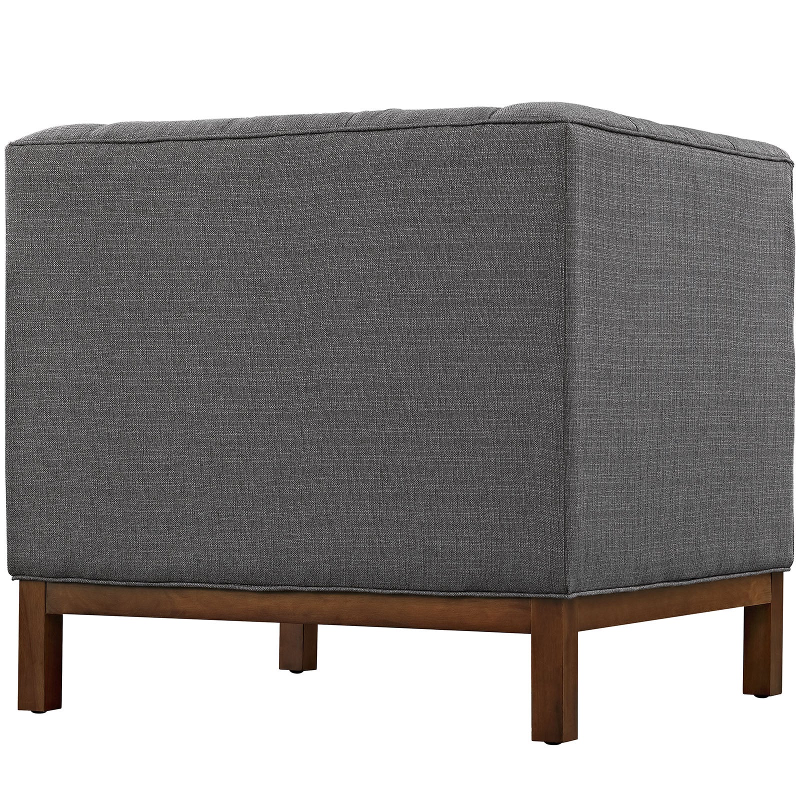 Panache Living Room Set Upholstered Fabric Set of 2 By Modway - EEI-2436 - Image 5