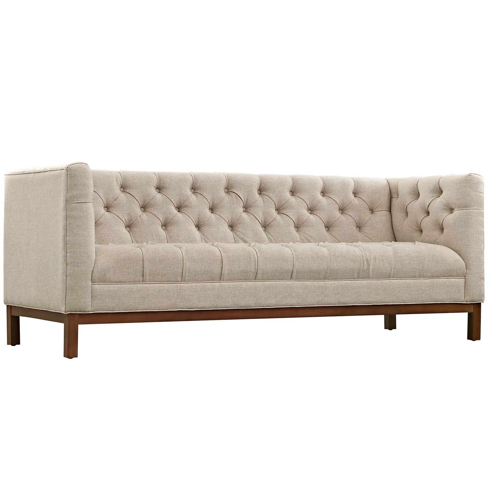 Panache Living Room Set Upholstered Fabric Set of 2 By Modway - EEI-2437 - Image 5