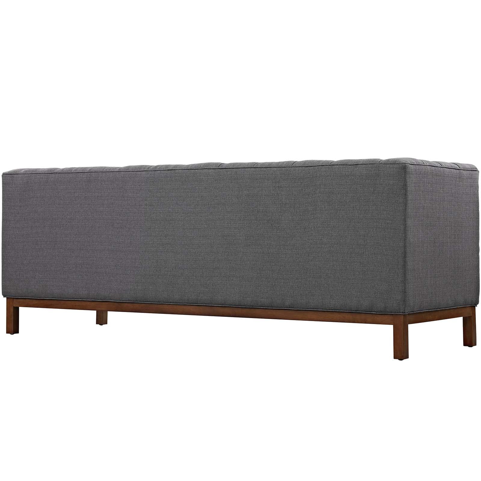 Panache Upholstered Fabric Sofa By Modway - EEI-1802 - Image 12
