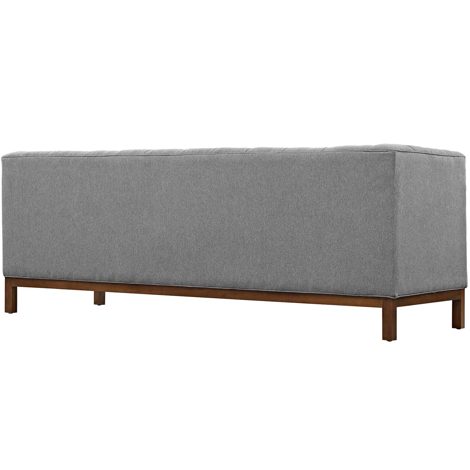 Panache Upholstered Fabric Sofa By Modway - EEI-1802 - Image 16