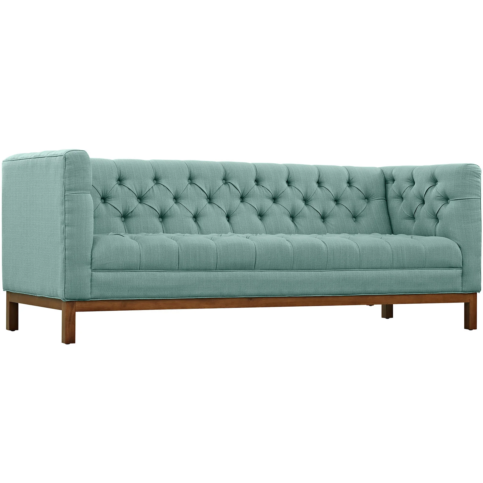 Panache Upholstered Fabric Sofa By Modway - EEI-1802 - Image 18