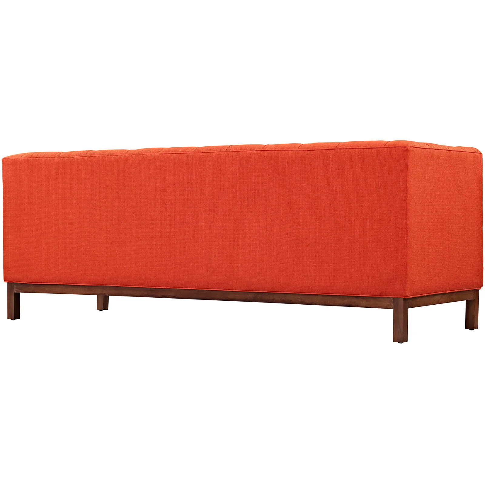 Panache Upholstered Fabric Sofa By Modway - EEI-1802 - Image 3