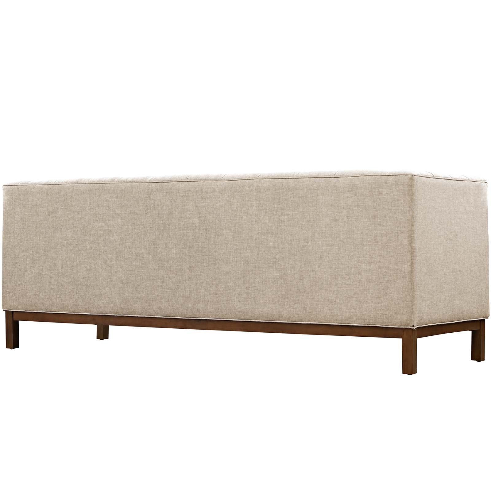 Panache Upholstered Fabric Sofa By Modway - EEI-1802 - Image 8