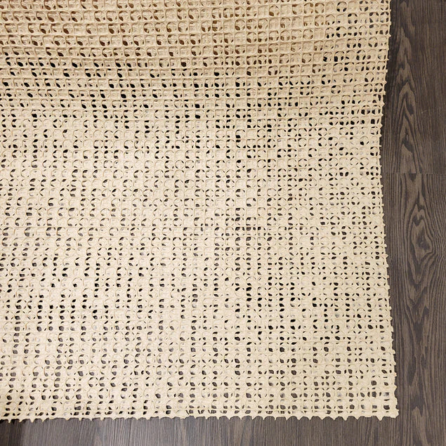 Paper Roll, Masu Cream 98.4"L By Gold Leaf Design Group - Image 4
