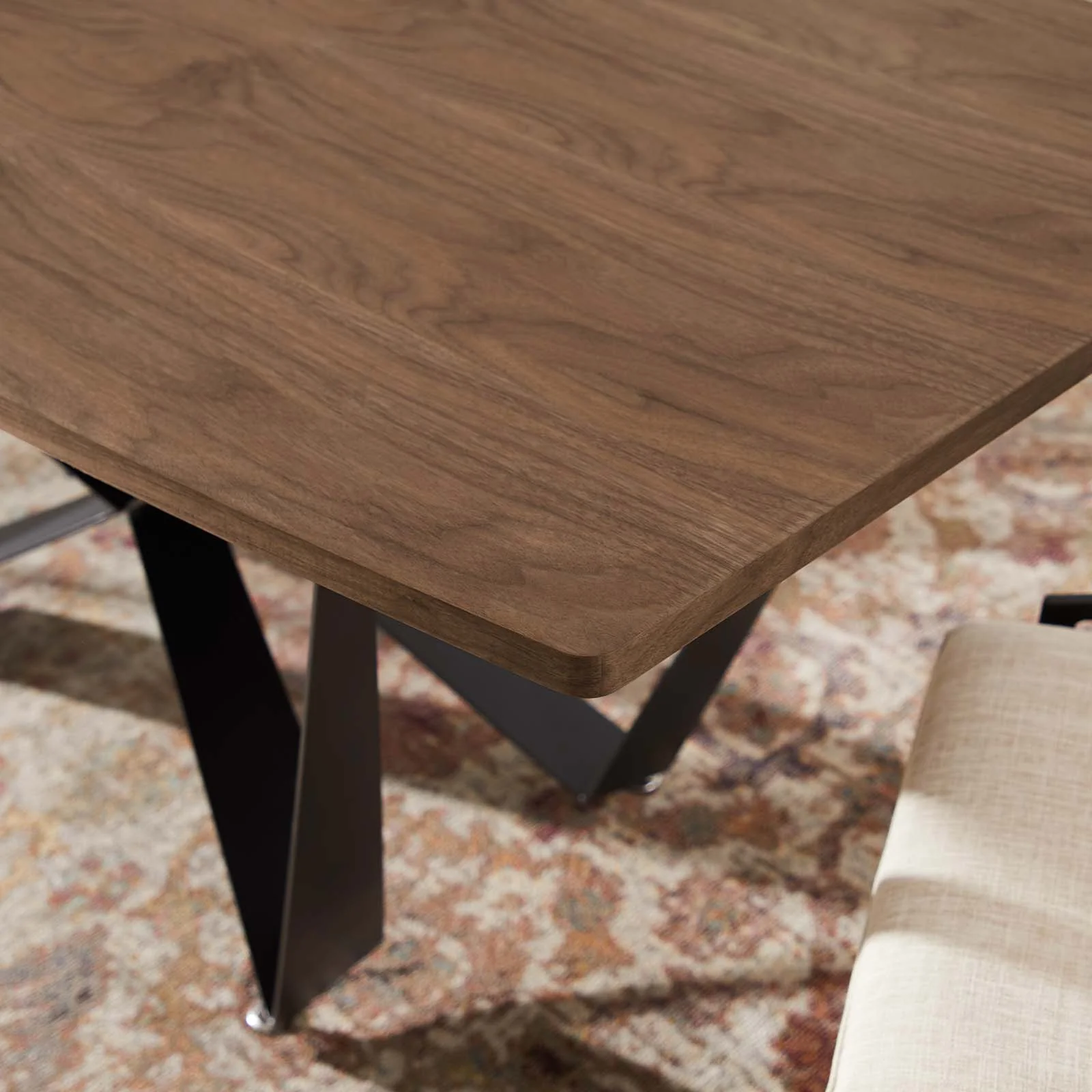 Parallax Dining Table By Modway - EEI-4093 - Image 8