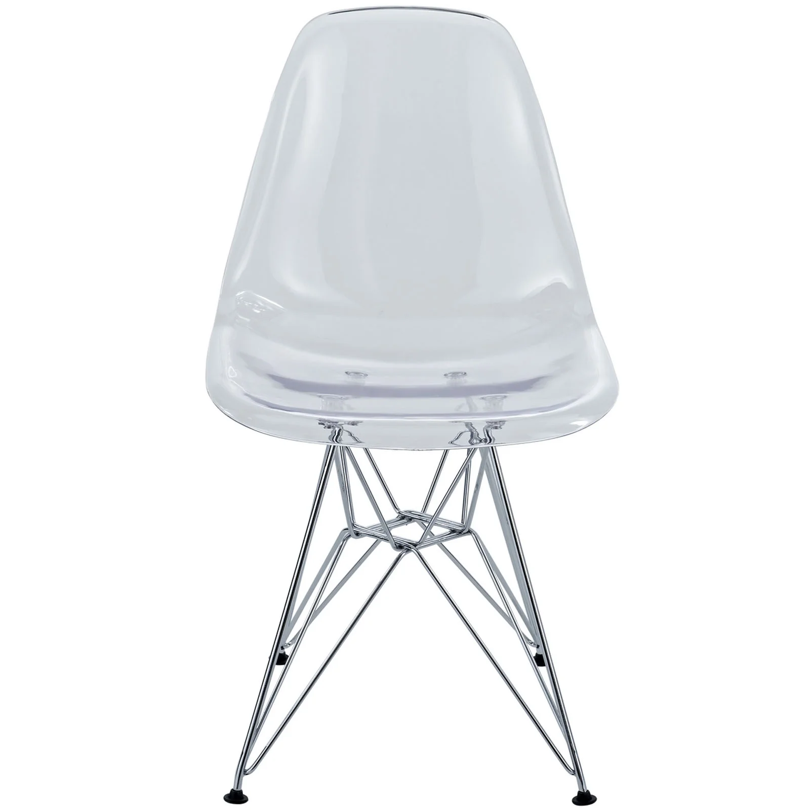 Paris Dining Side Chair Set of 2 By Modway - EEI-1261 - Image 3
