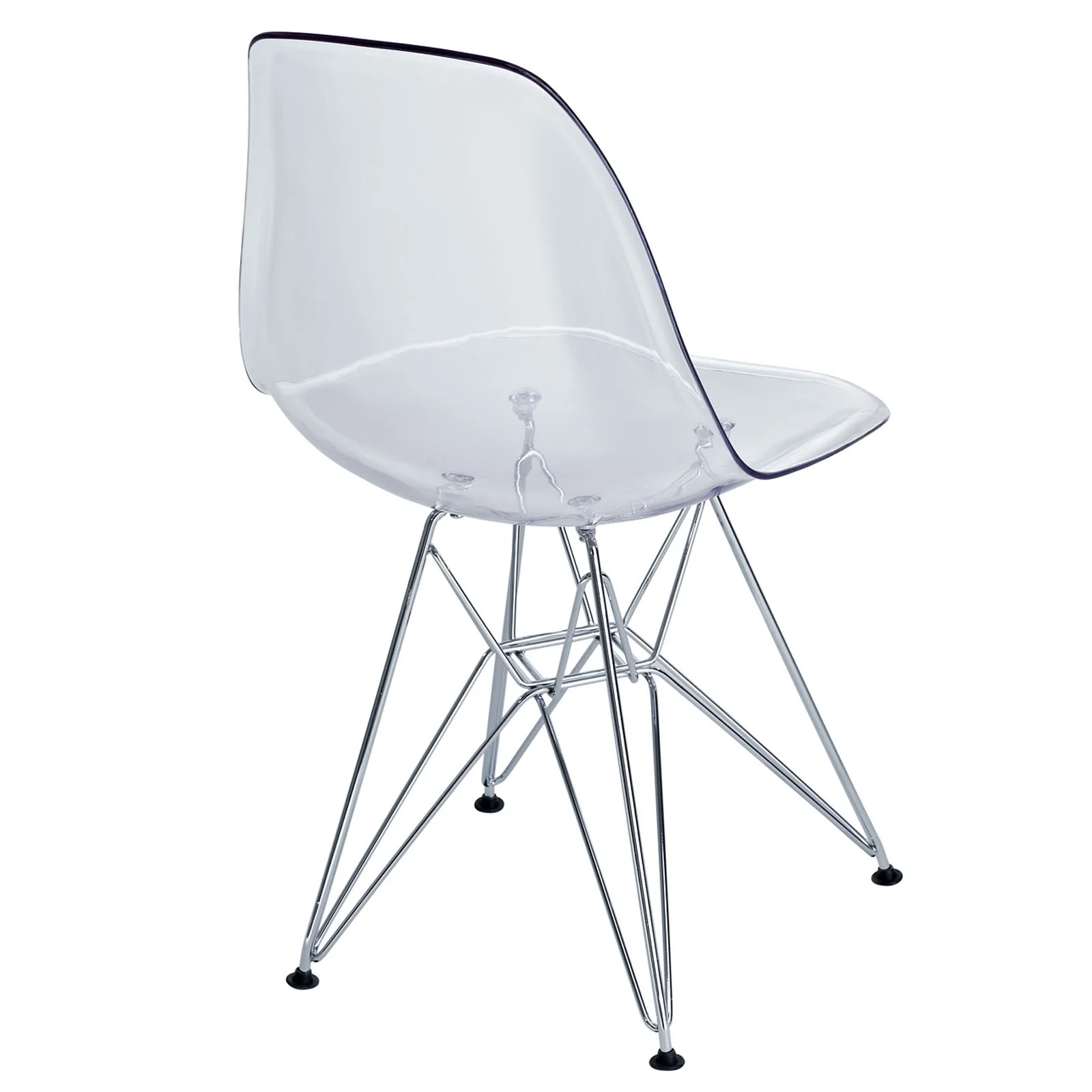 Paris Dining Side Chair Set of 2 By Modway - EEI-1261 - Image 4