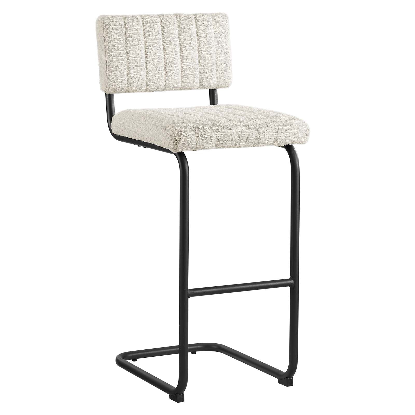 Parity Boucle Bar Stools - Set of 2 By Modway - EEI-6473 - Image 11