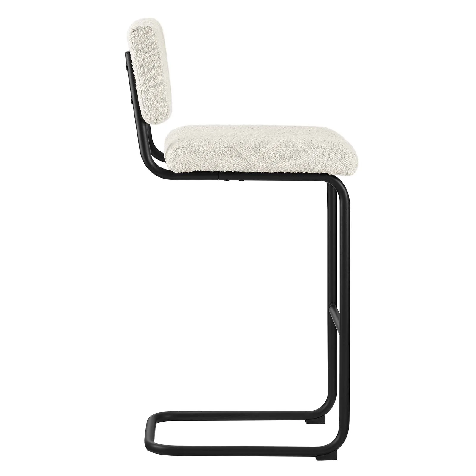 Parity Boucle Bar Stools - Set of 2 By Modway - EEI-6473 - Image 14