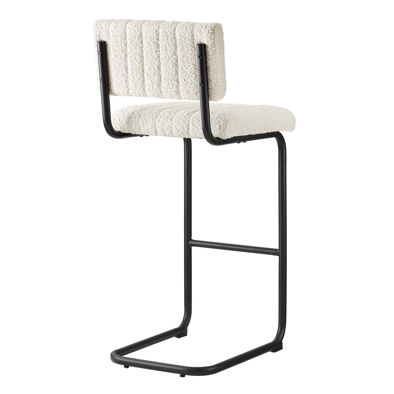 Parity Boucle Bar Stools - Set of 2 By Modway - EEI-6473 - Image 15