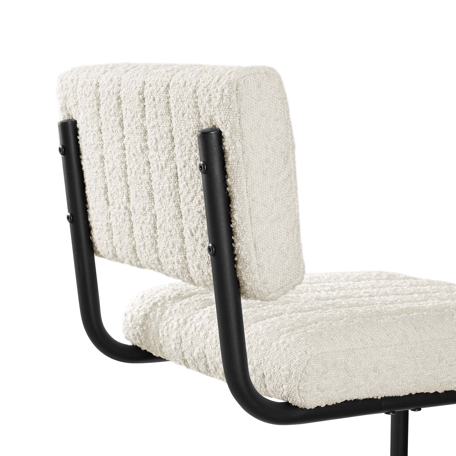 Parity Boucle Bar Stools - Set of 2 By Modway - EEI-6473 - Image 17