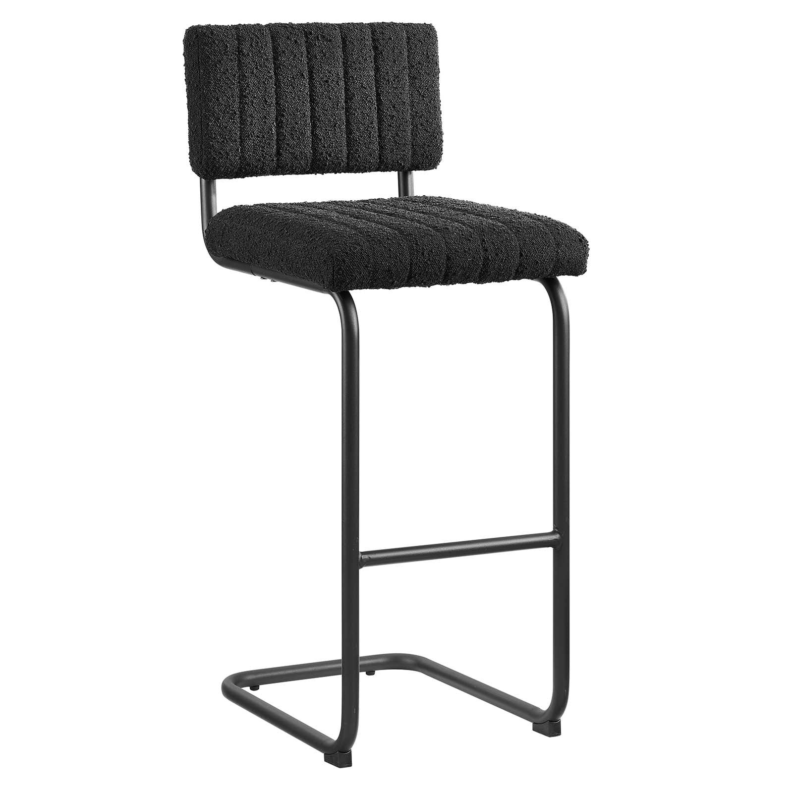 Parity Boucle Bar Stools - Set of 2 By Modway - EEI-6473 - Image 2