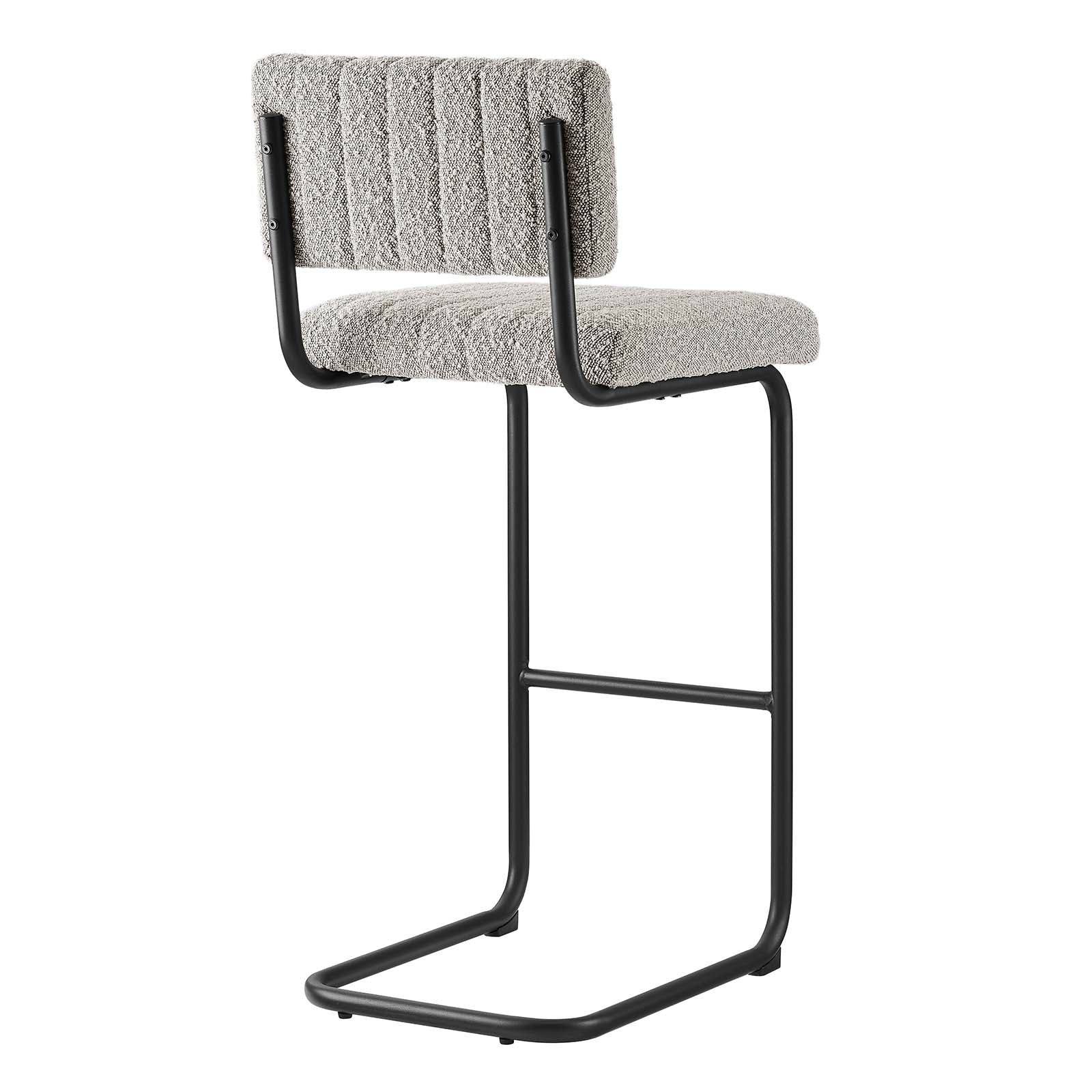 Parity Boucle Bar Stools - Set of 2 By Modway - EEI-6473 - Image 25