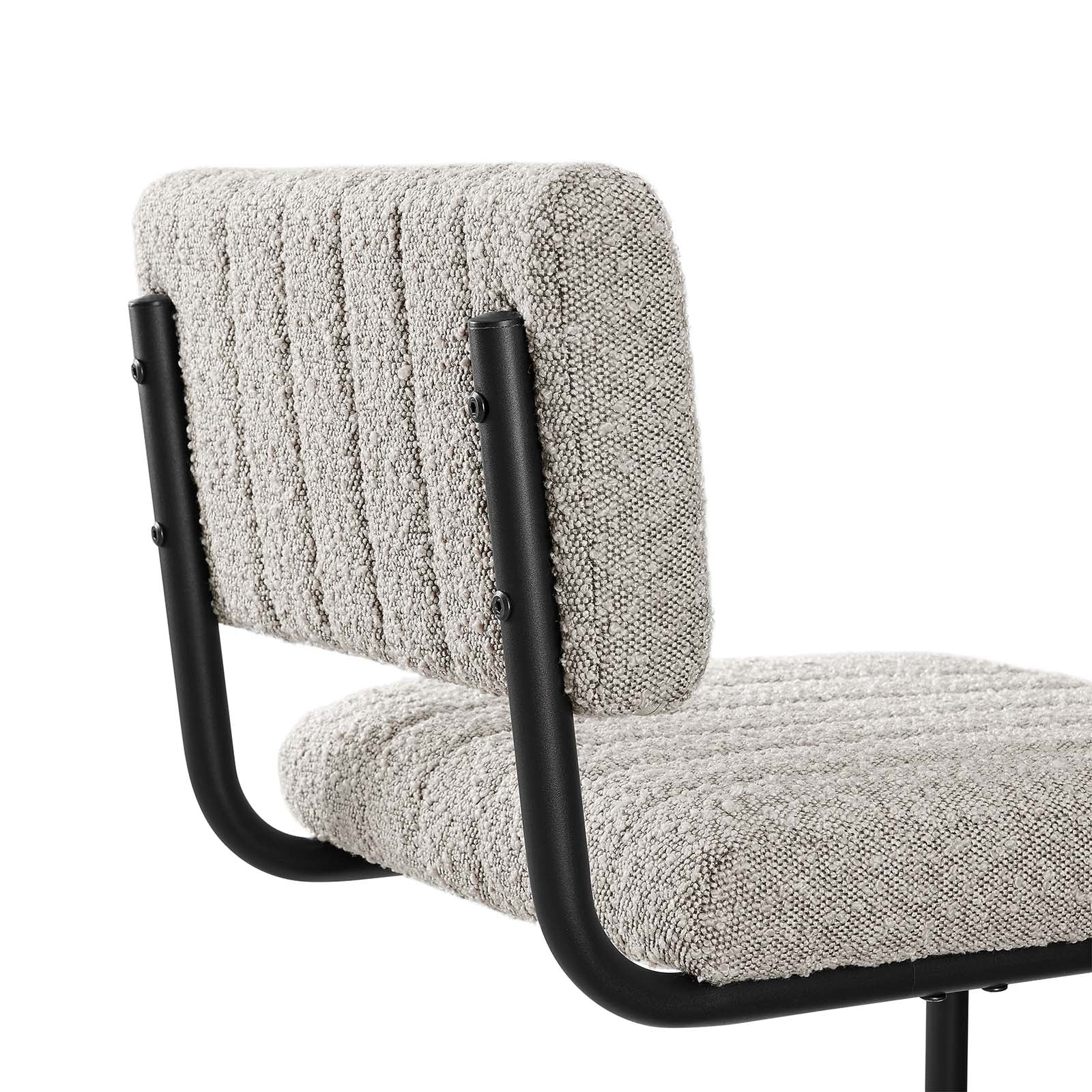Parity Boucle Bar Stools - Set of 2 By Modway - EEI-6473 - Image 27