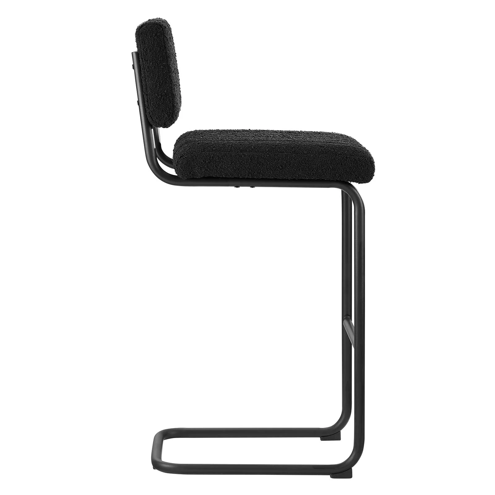 Parity Boucle Bar Stools - Set of 2 By Modway - EEI-6473 - Image 4
