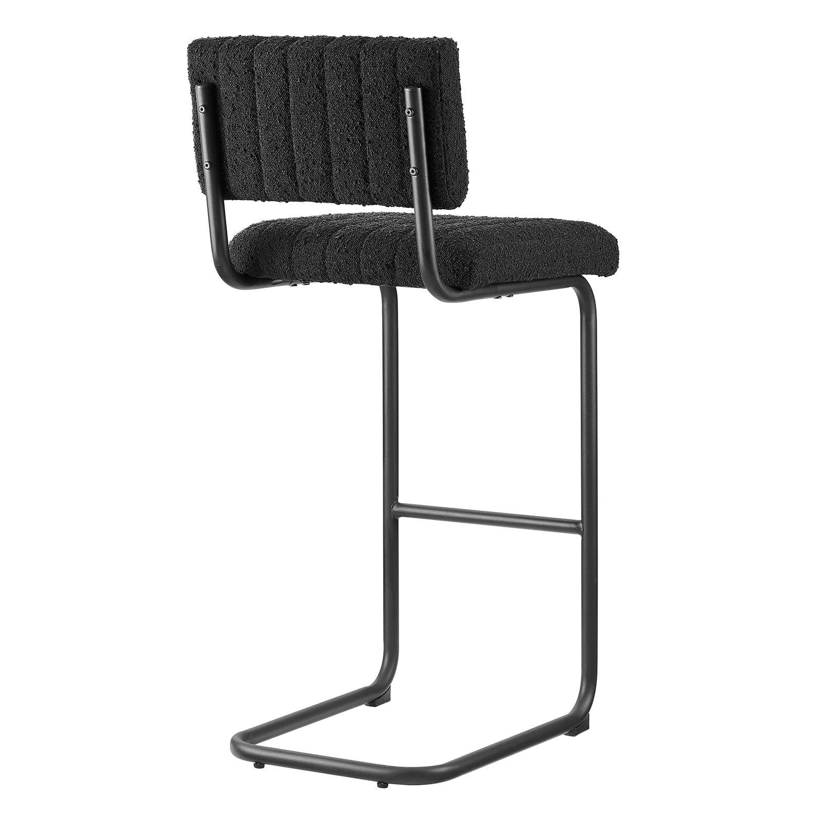 Parity Boucle Bar Stools - Set of 2 By Modway - EEI-6473 - Image 5