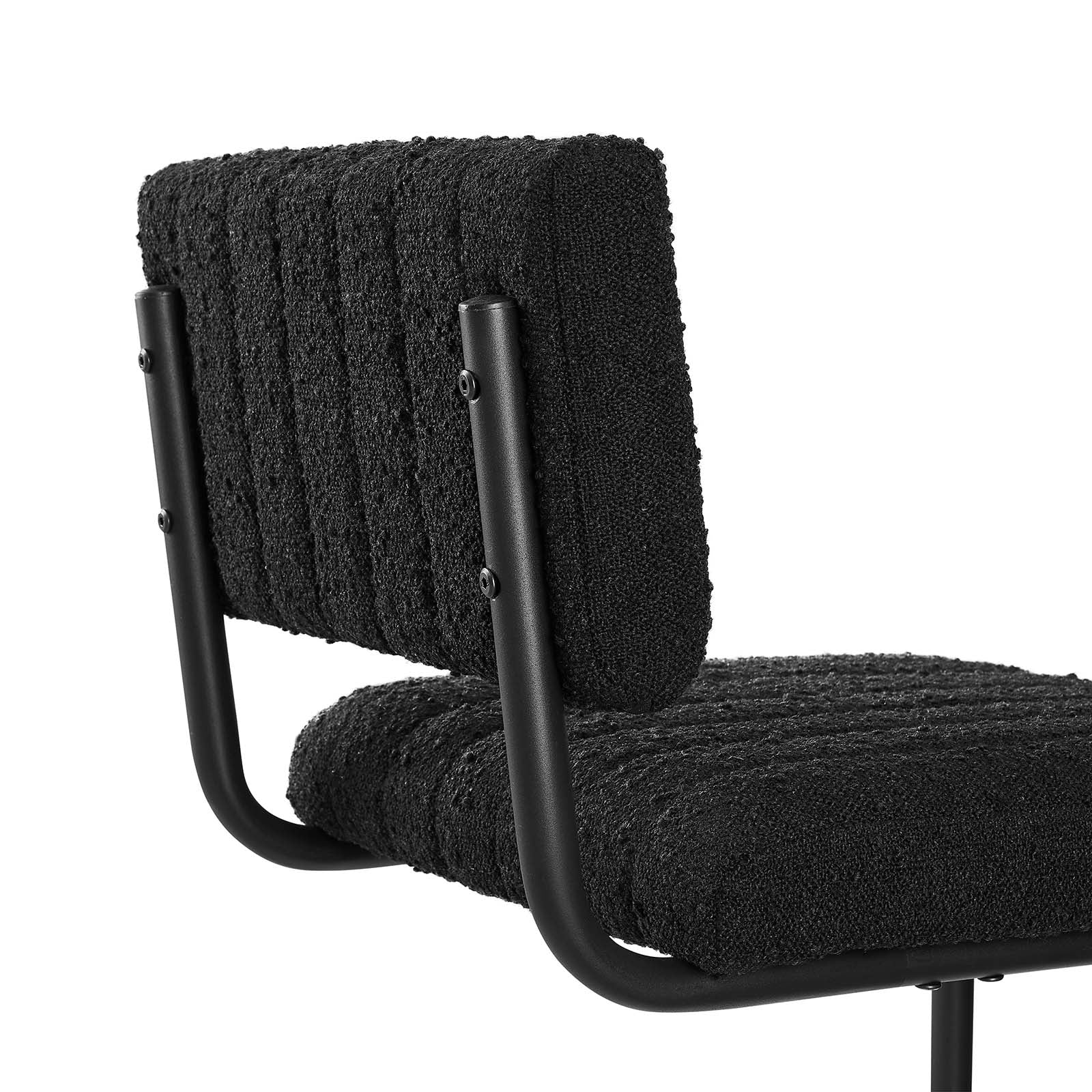 Parity Boucle Bar Stools - Set of 2 By Modway - EEI-6473 - Image 7