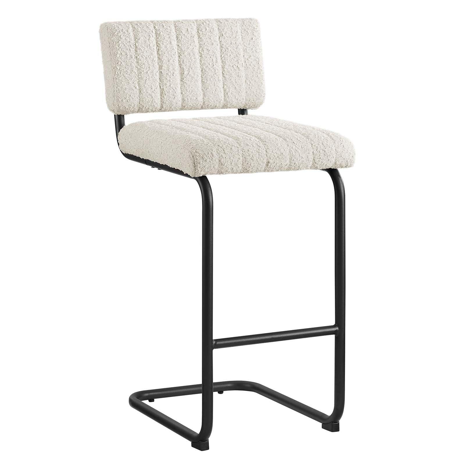 Parity Boucle Counter Stools - Set of 2 By Modway - EEI-6471 - Image 11