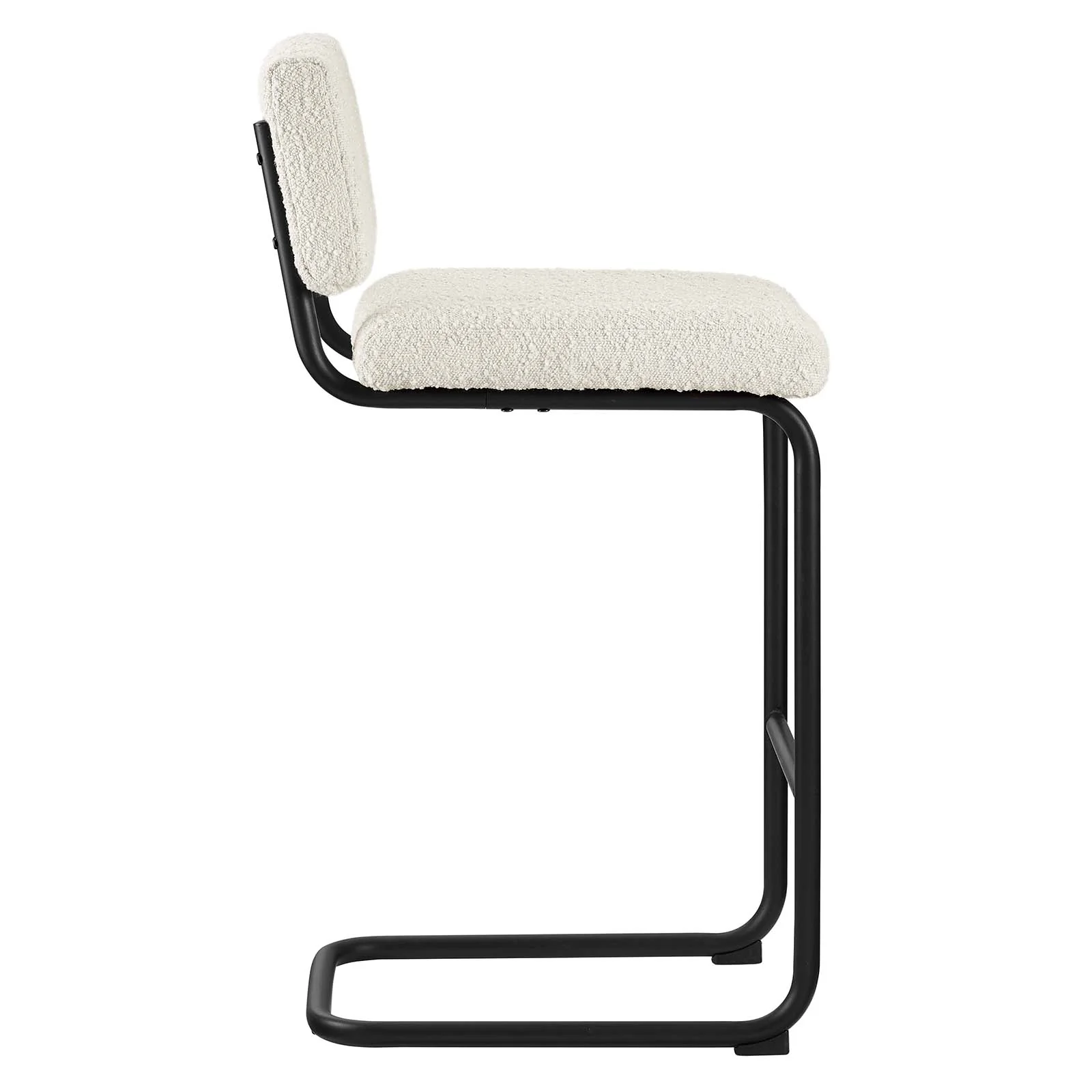 Parity Boucle Counter Stools - Set of 2 By Modway - EEI-6471 - Image 14