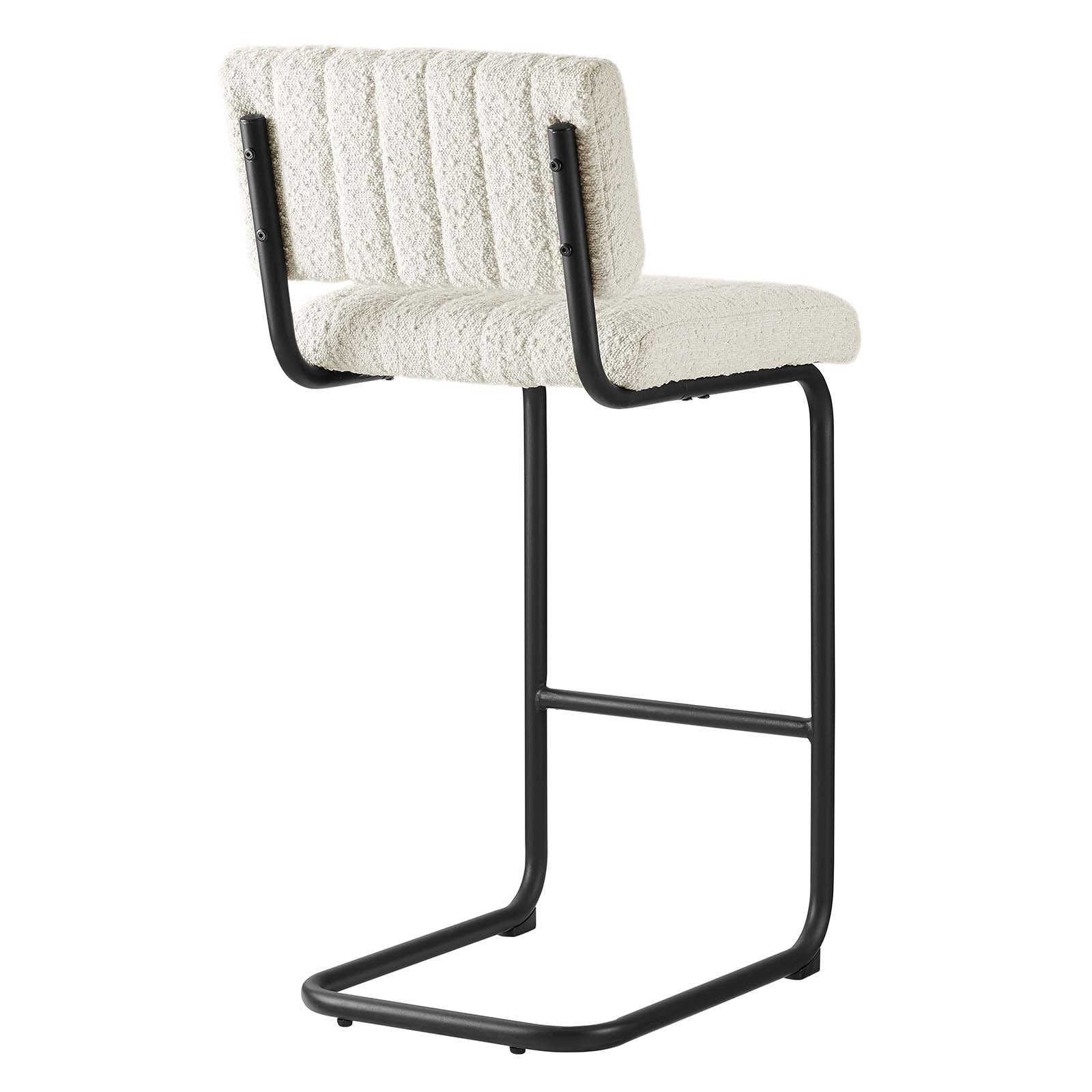 Parity Boucle Counter Stools - Set of 2 By Modway - EEI-6471 - Image 15